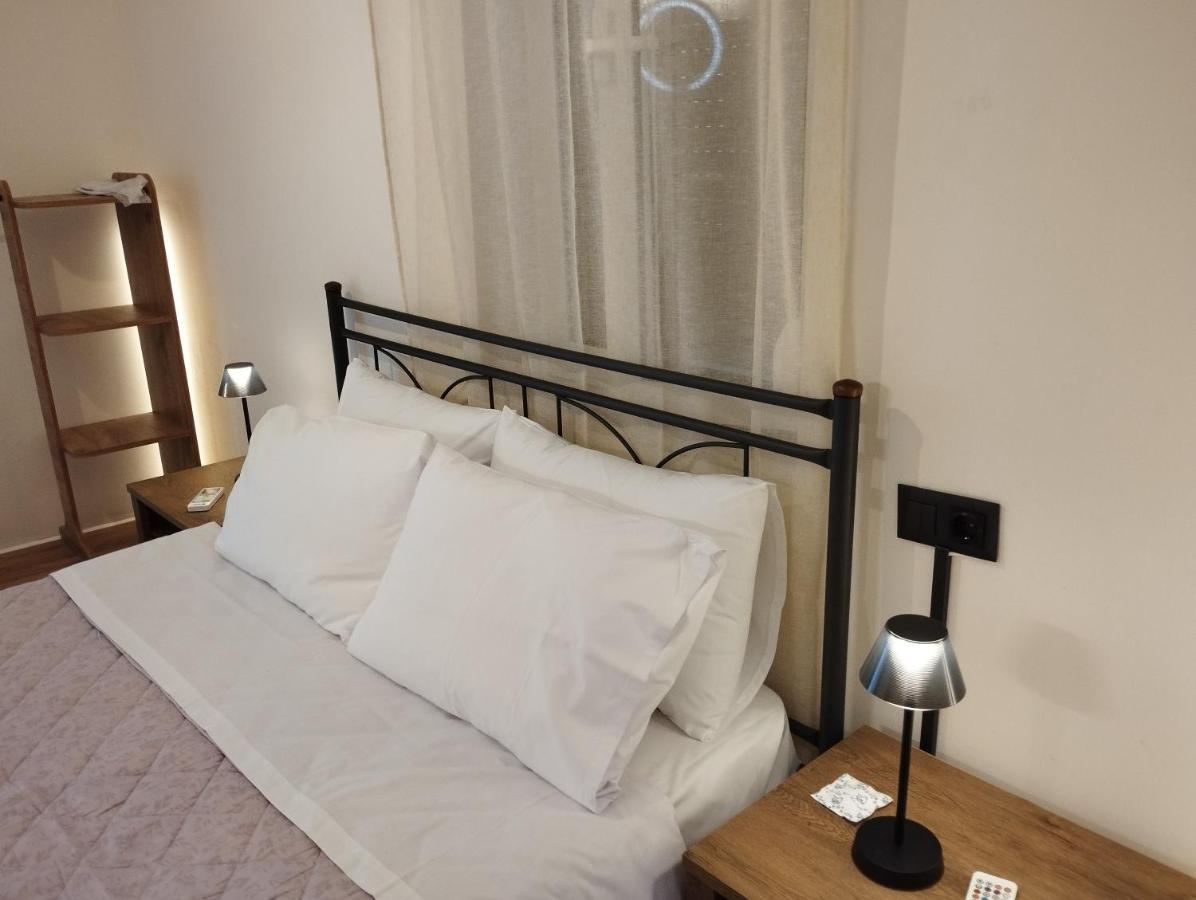 Arcade City Apartment 레팀노 외부 사진