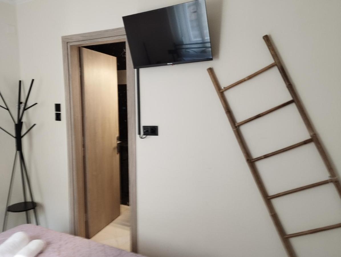 Arcade City Apartment 레팀노 외부 사진
