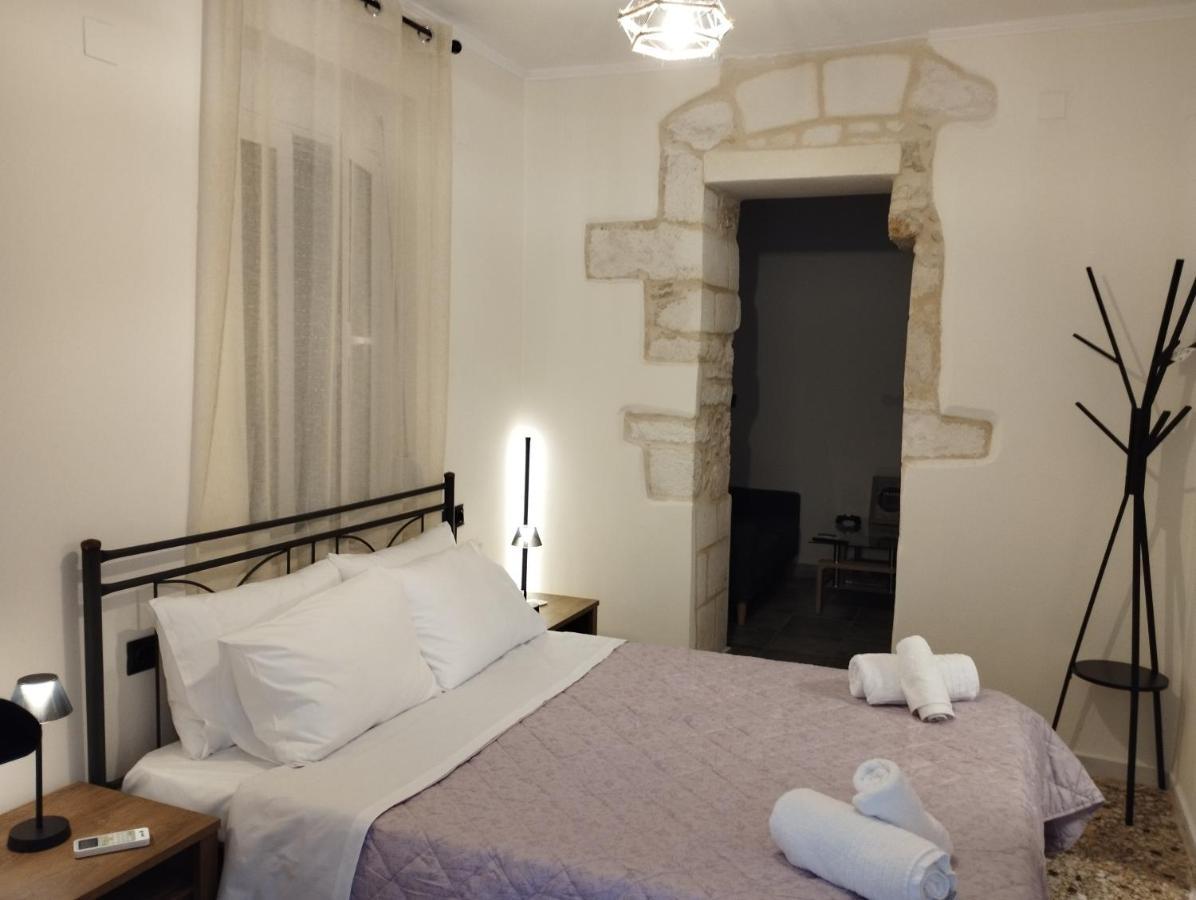 Arcade City Apartment 레팀노 외부 사진
