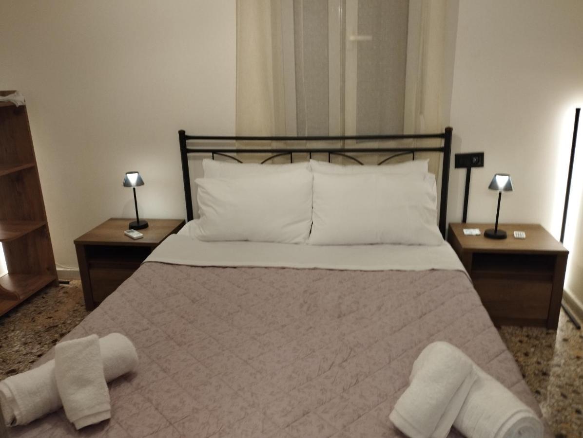 Arcade City Apartment 레팀노 외부 사진