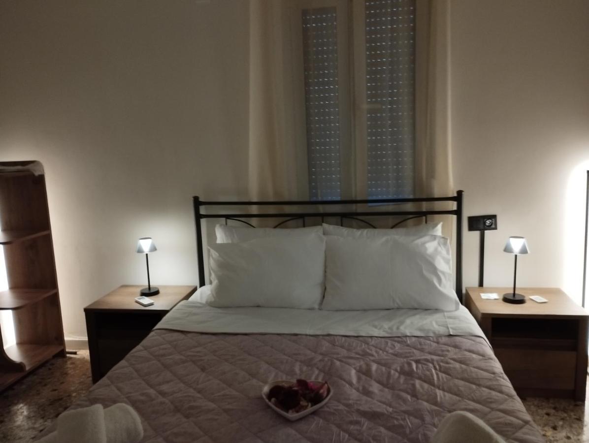 Arcade City Apartment 레팀노 외부 사진