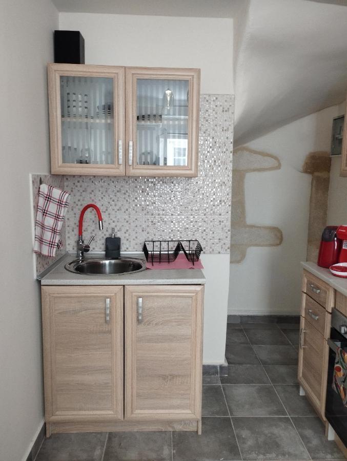Arcade City Apartment 레팀노 외부 사진