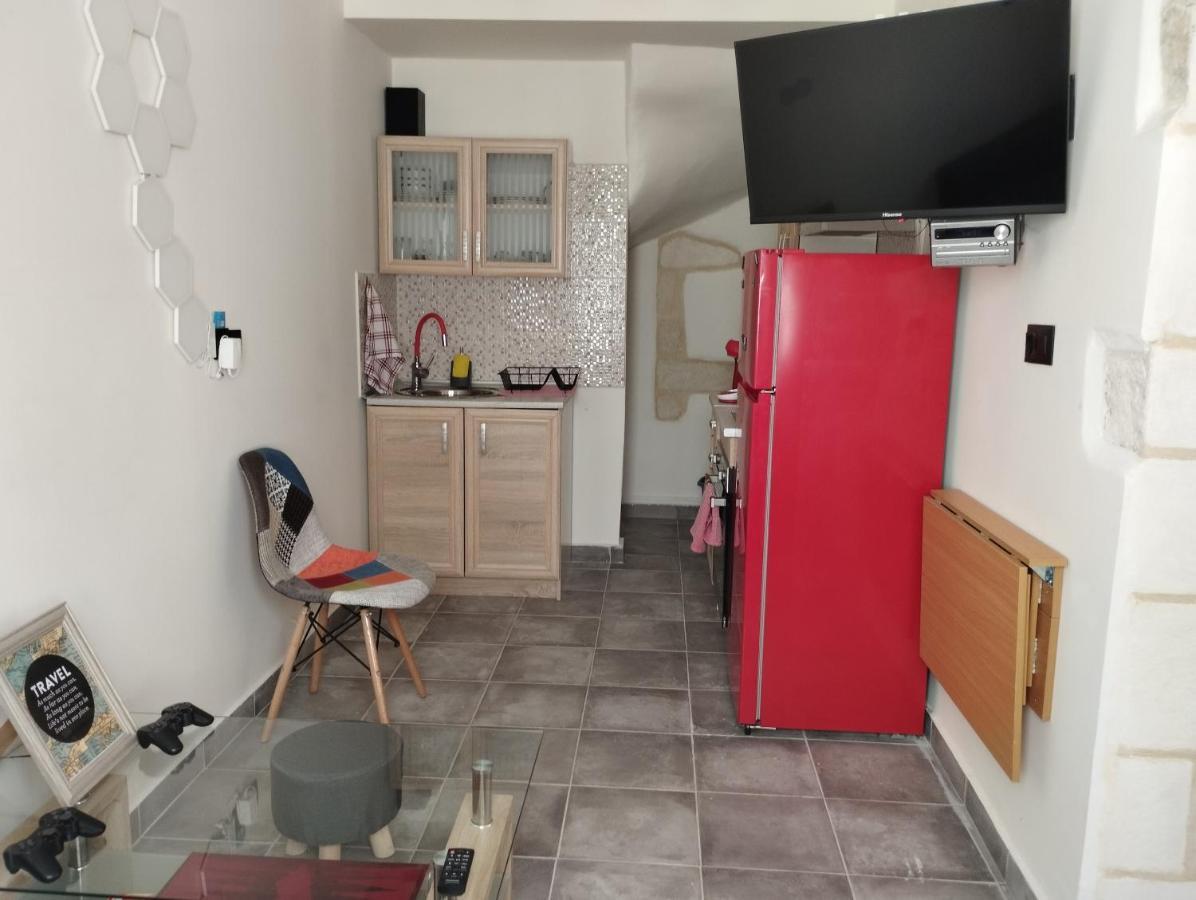 Arcade City Apartment 레팀노 외부 사진