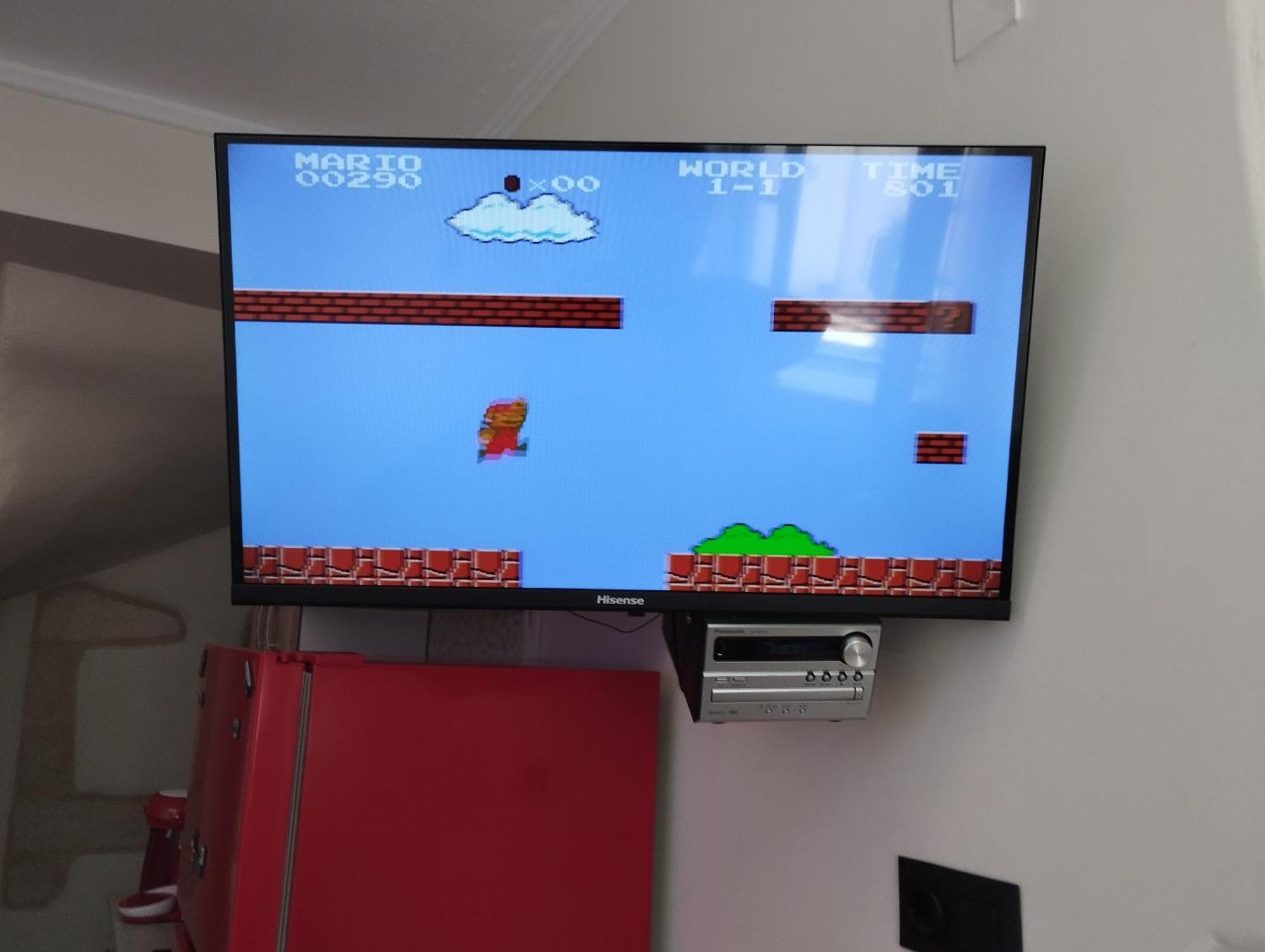 Arcade City Apartment 레팀노 외부 사진