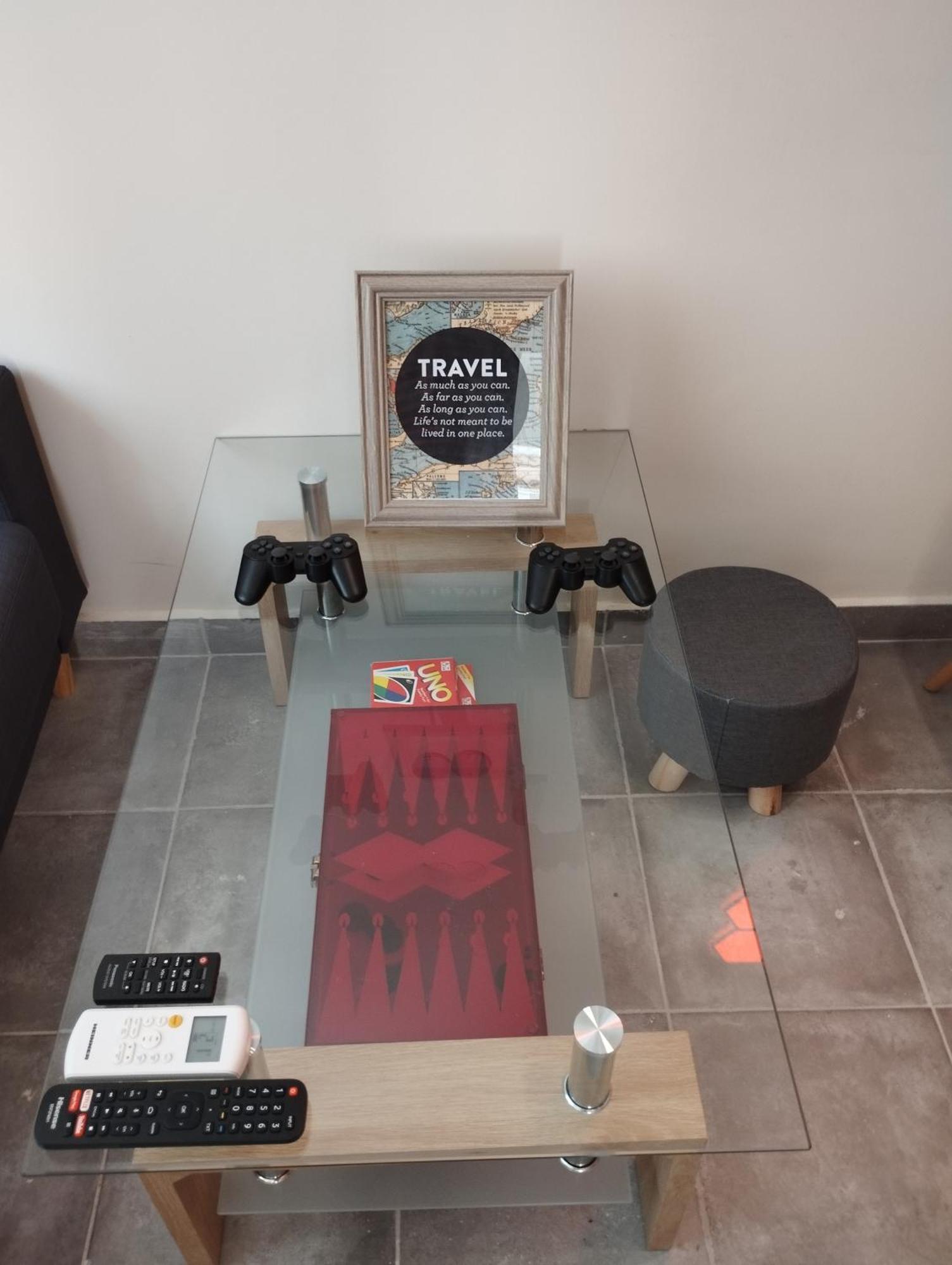 Arcade City Apartment 레팀노 외부 사진
